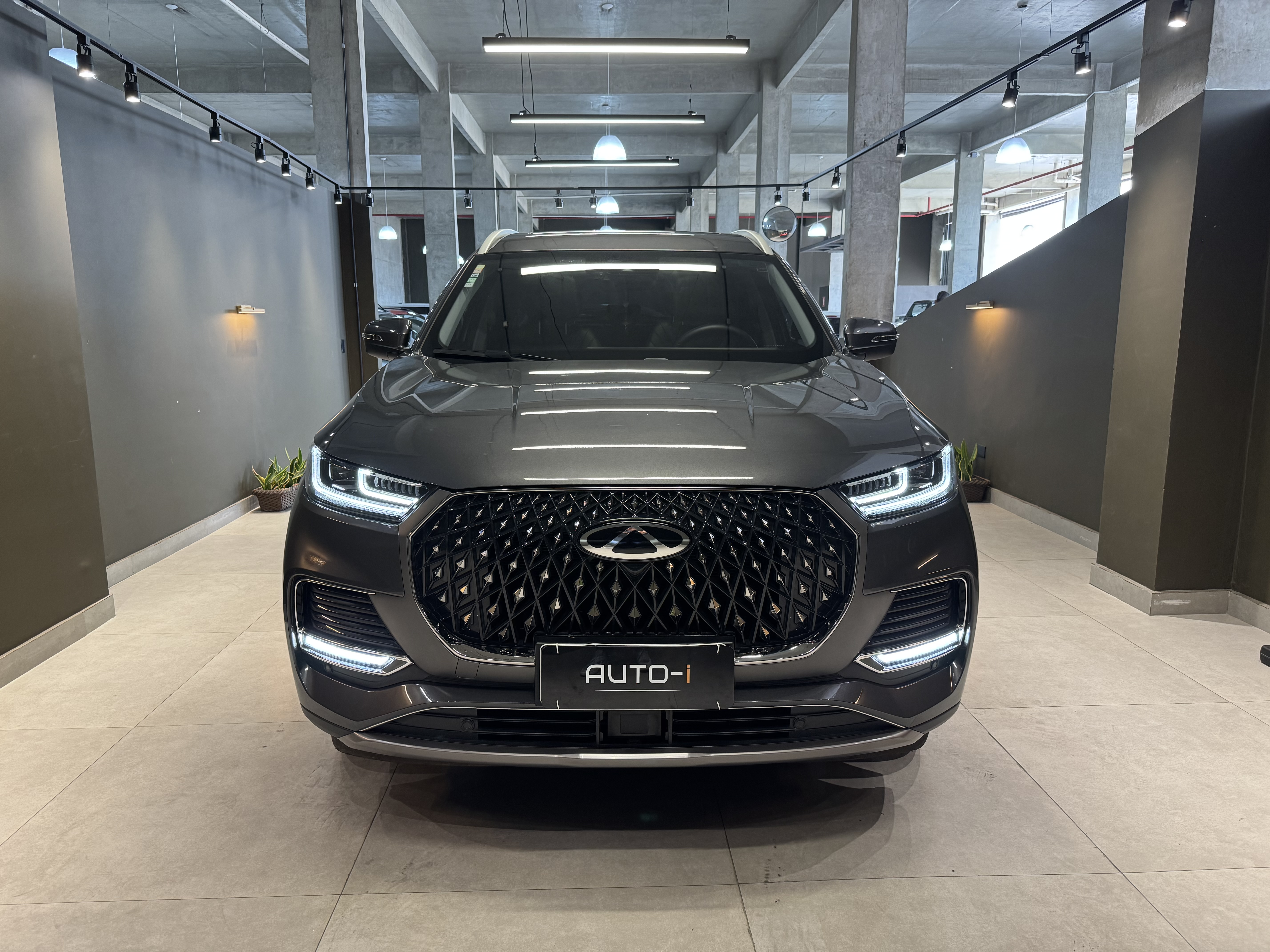 Tiggo 8 PRO 1.6 TGDi Aut. - foto 2
